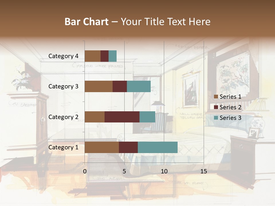 Real Table Estate PowerPoint Template