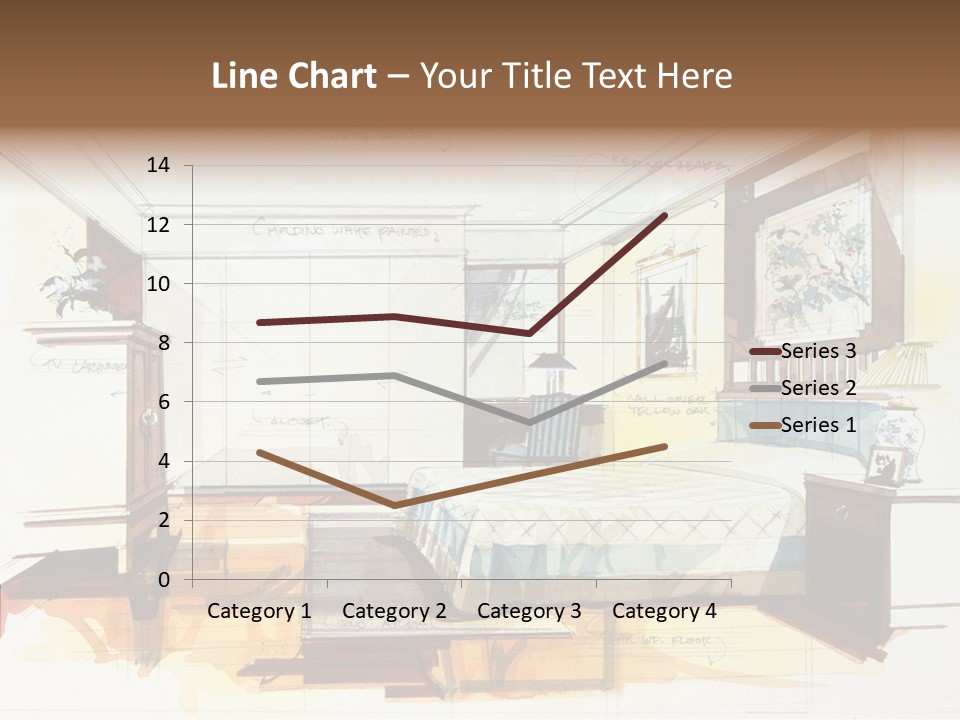Real Table Estate PowerPoint Template