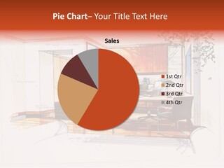 Cozy Plan Simulator PowerPoint Template