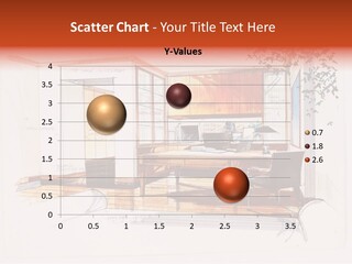 Cozy Plan Simulator PowerPoint Template