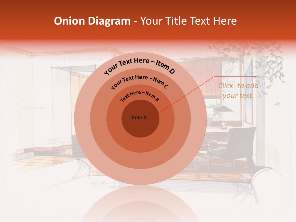 Cozy Plan Simulator PowerPoint Template