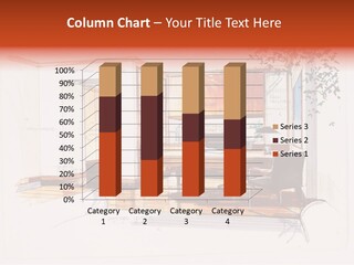 Cozy Plan Simulator PowerPoint Template