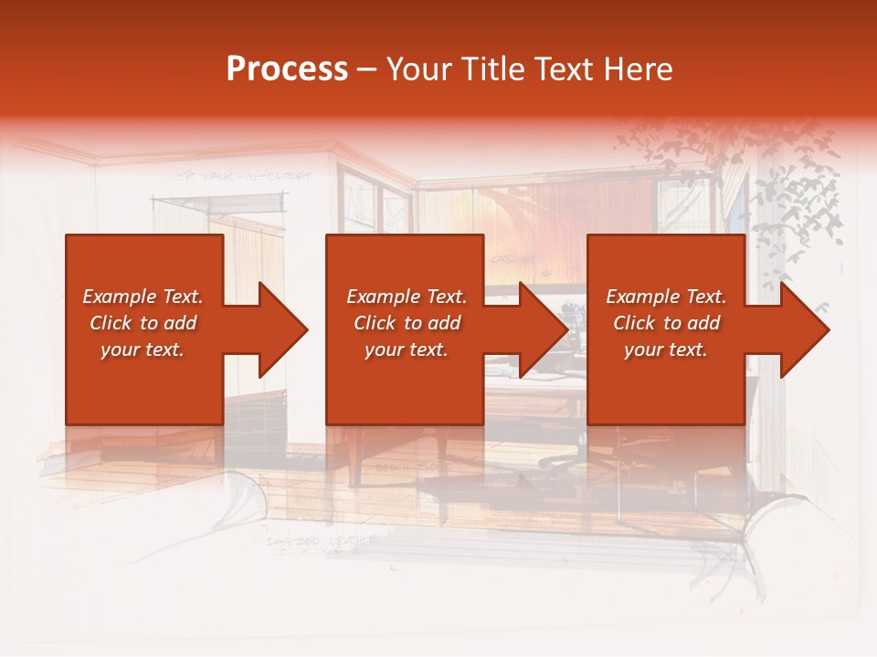 Cozy Plan Simulator PowerPoint Template