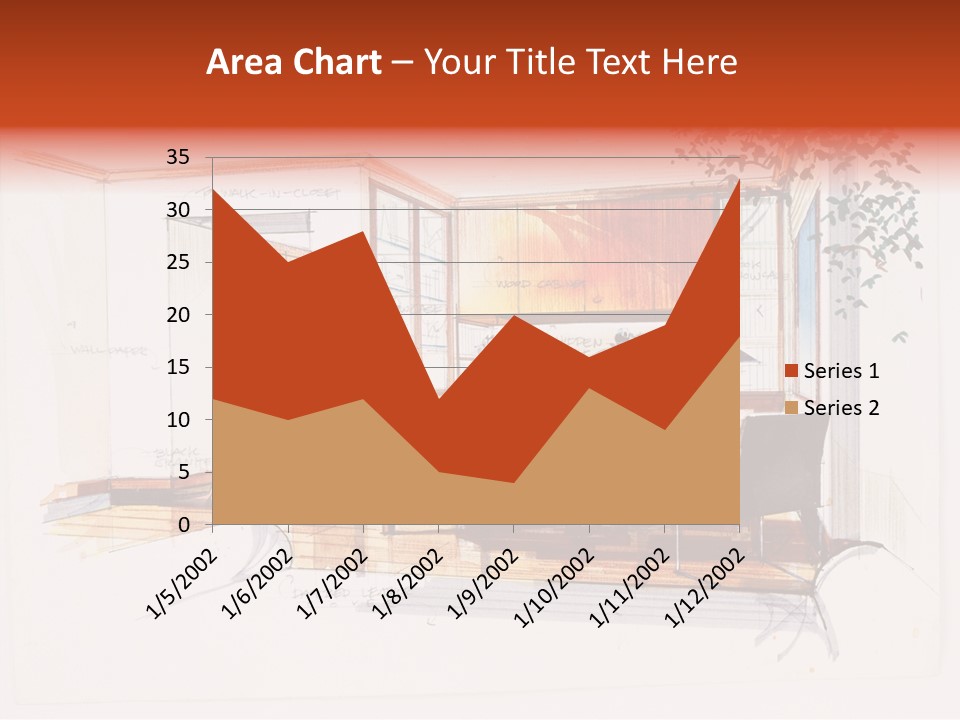 Cozy Plan Simulator PowerPoint Template