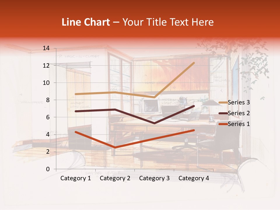 Cozy Plan Simulator PowerPoint Template