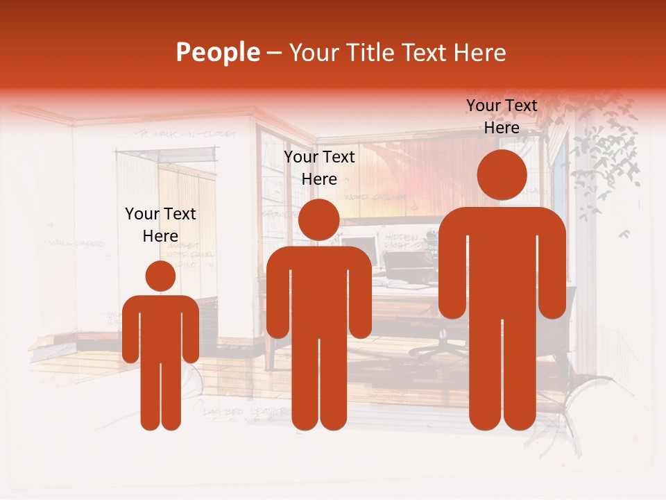 Cozy Plan Simulator PowerPoint Template