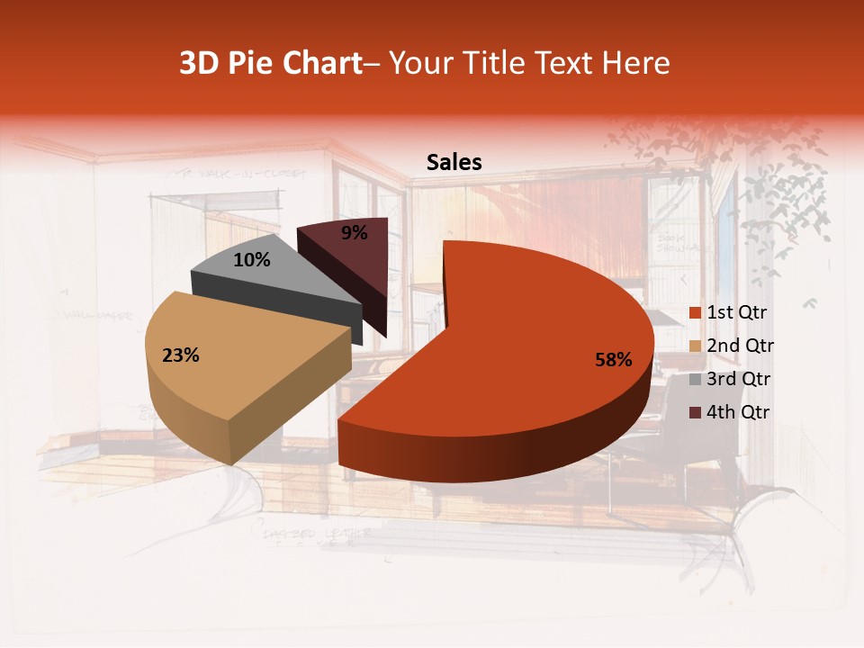 Cozy Plan Simulator PowerPoint Template