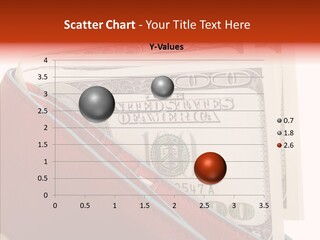 Price Payment Object PowerPoint Template