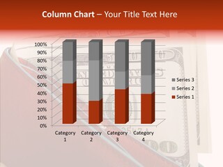 Price Payment Object PowerPoint Template