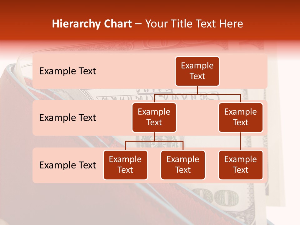 Price Payment Object PowerPoint Template