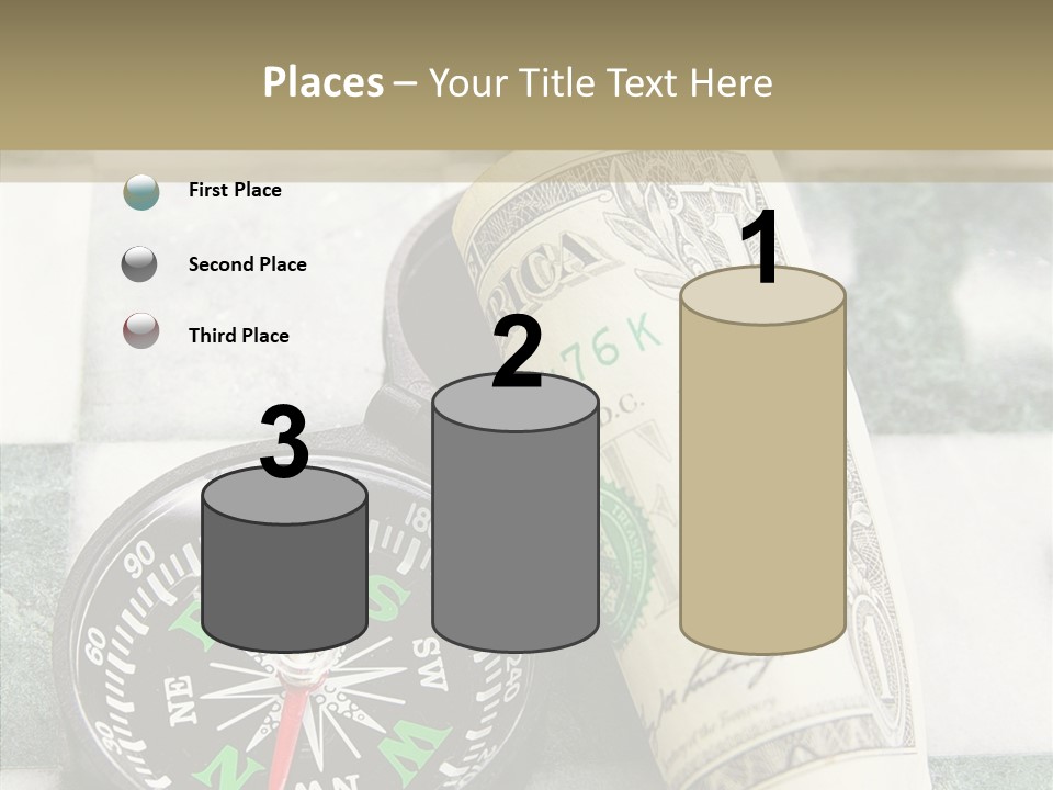 Board Finance Planning PowerPoint Template