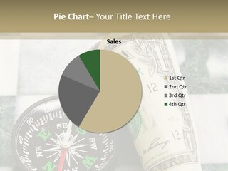 Board Finance Planning PowerPoint Template