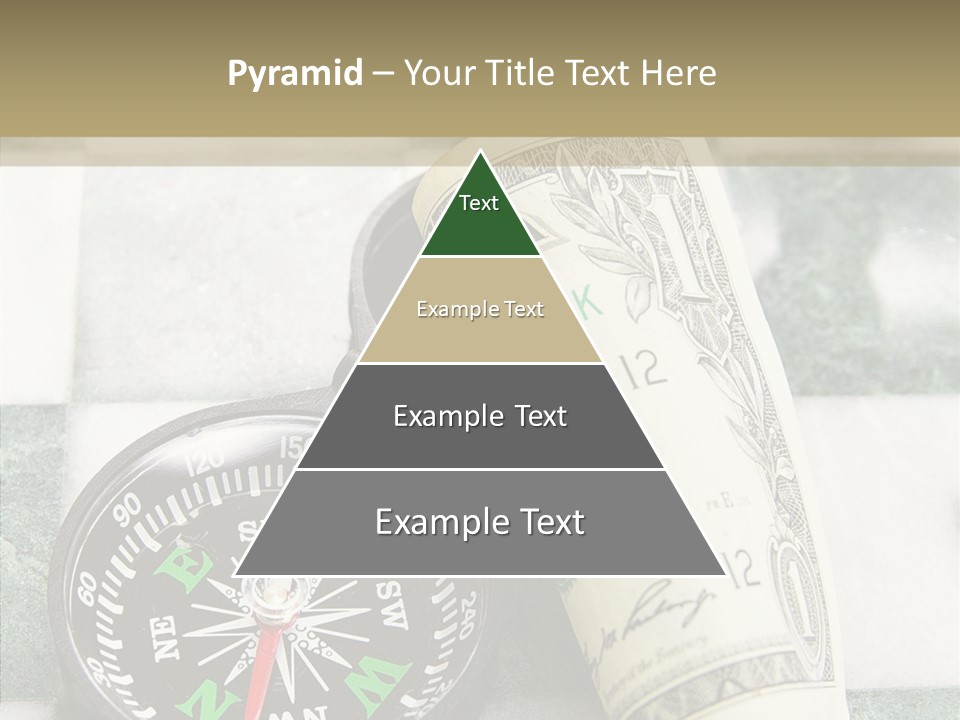 Board Finance Planning PowerPoint Template