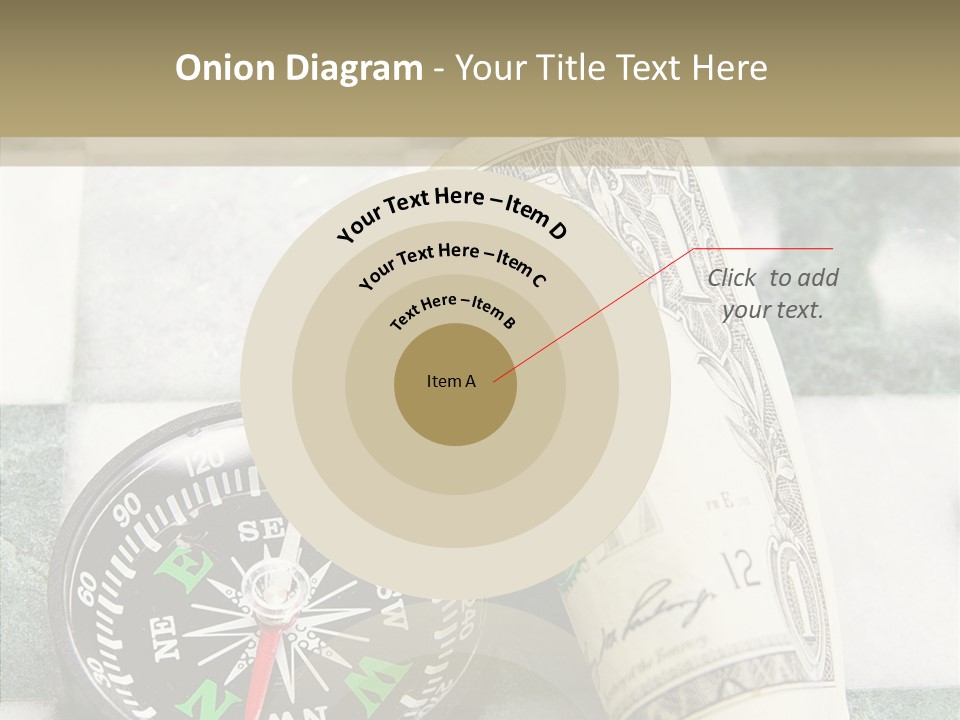 Board Finance Planning PowerPoint Template