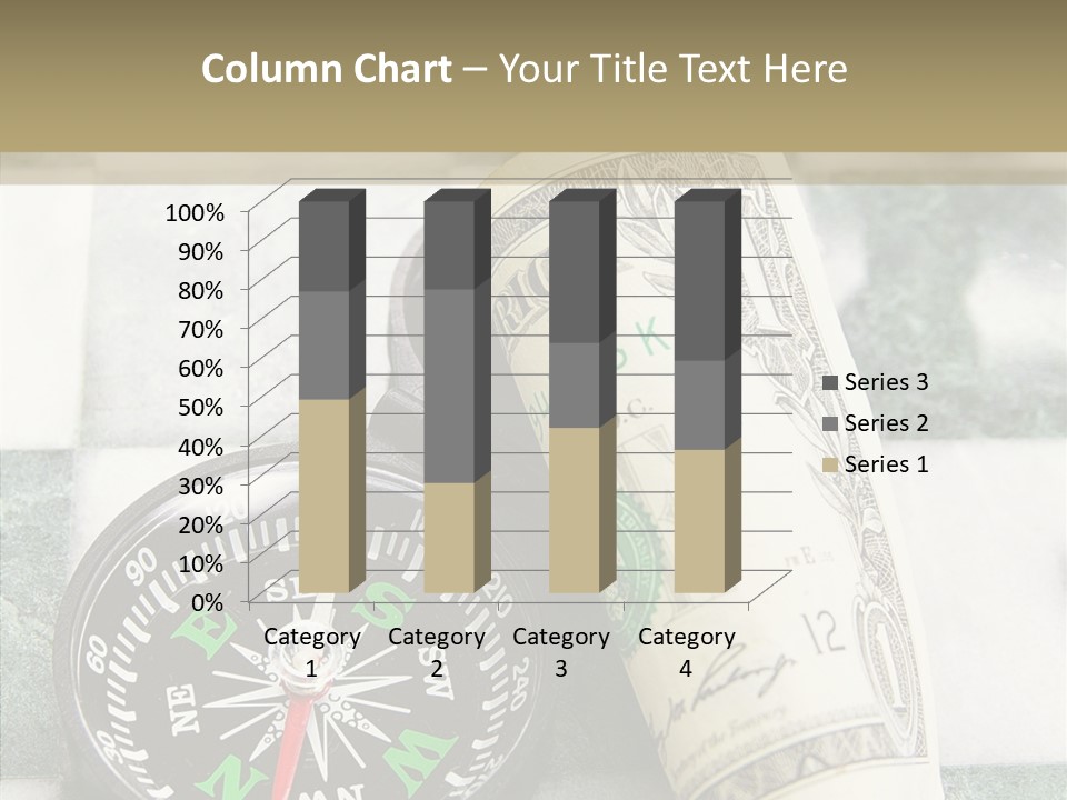 Board Finance Planning PowerPoint Template