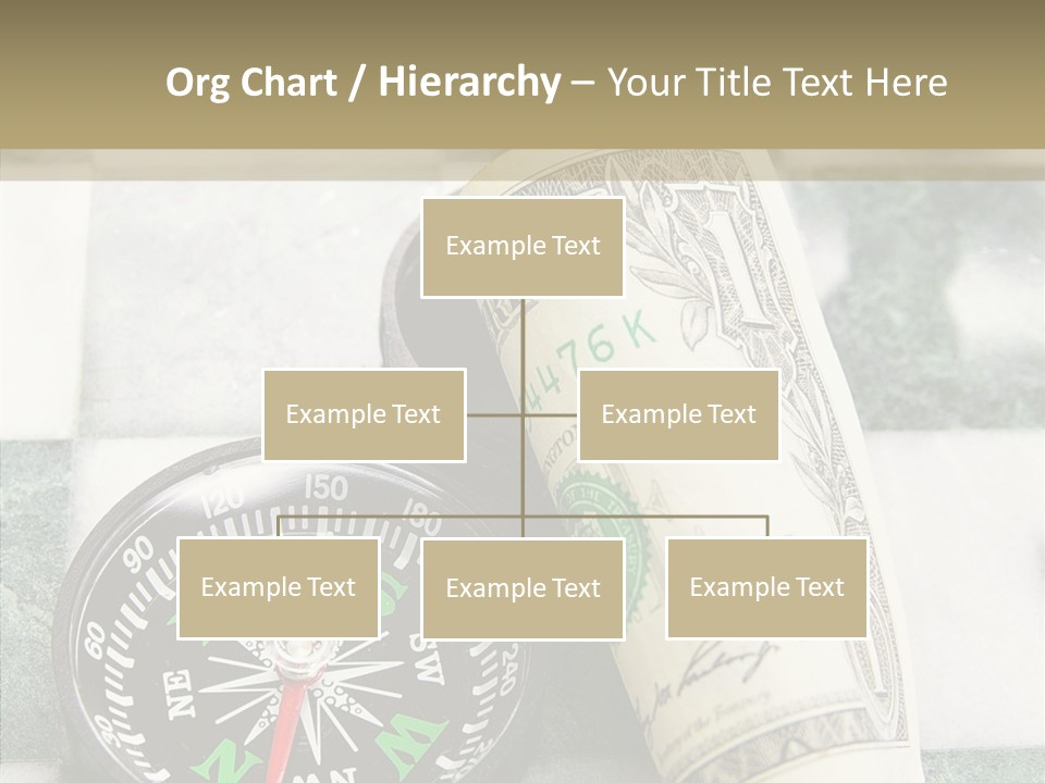 Board Finance Planning PowerPoint Template