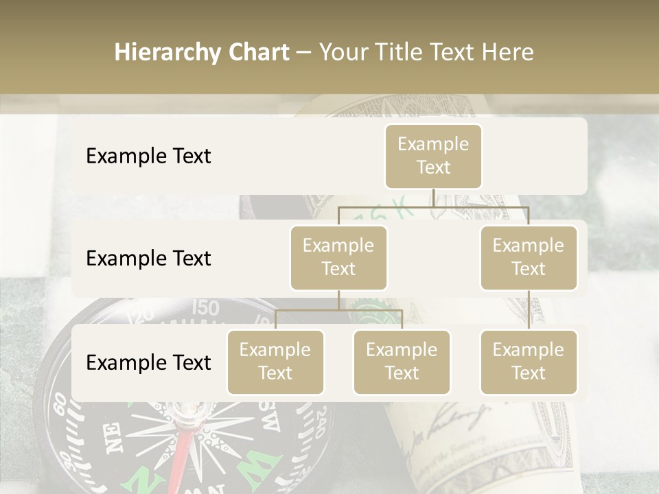 Board Finance Planning PowerPoint Template