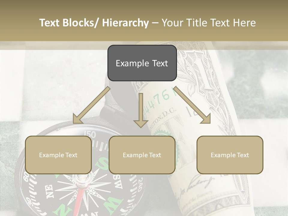 Board Finance Planning PowerPoint Template