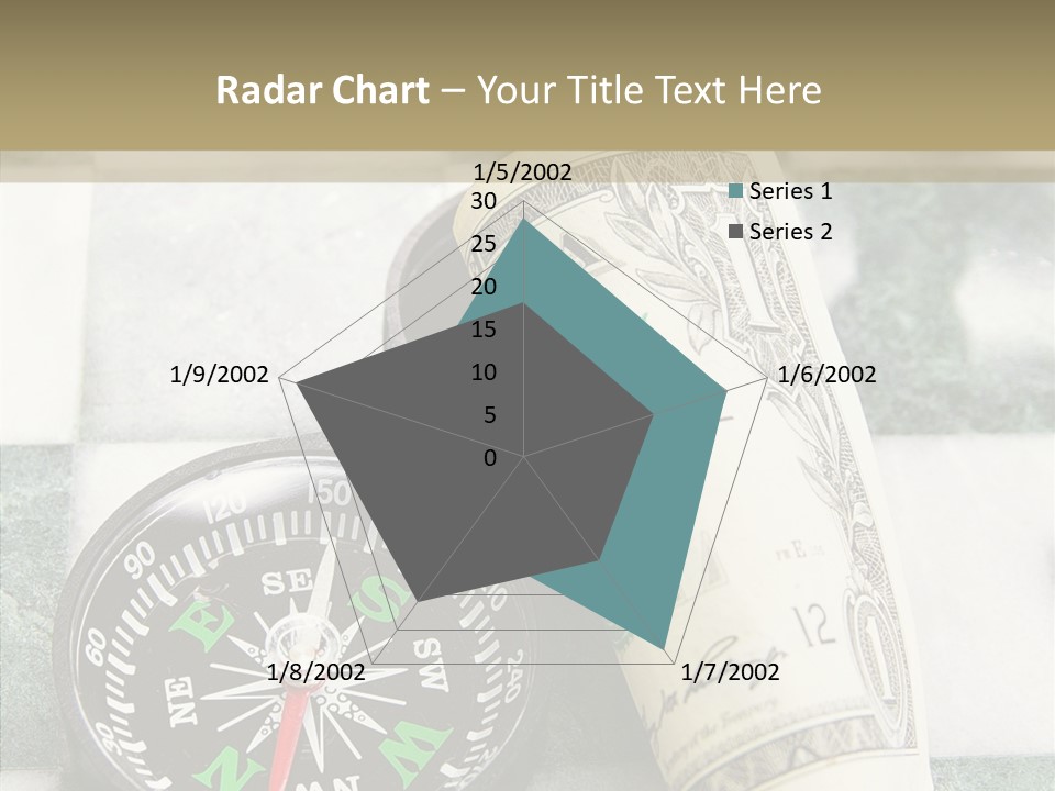 Board Finance Planning PowerPoint Template