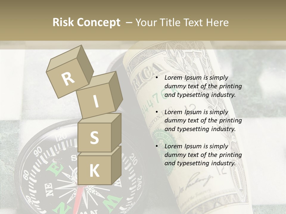 Board Finance Planning PowerPoint Template