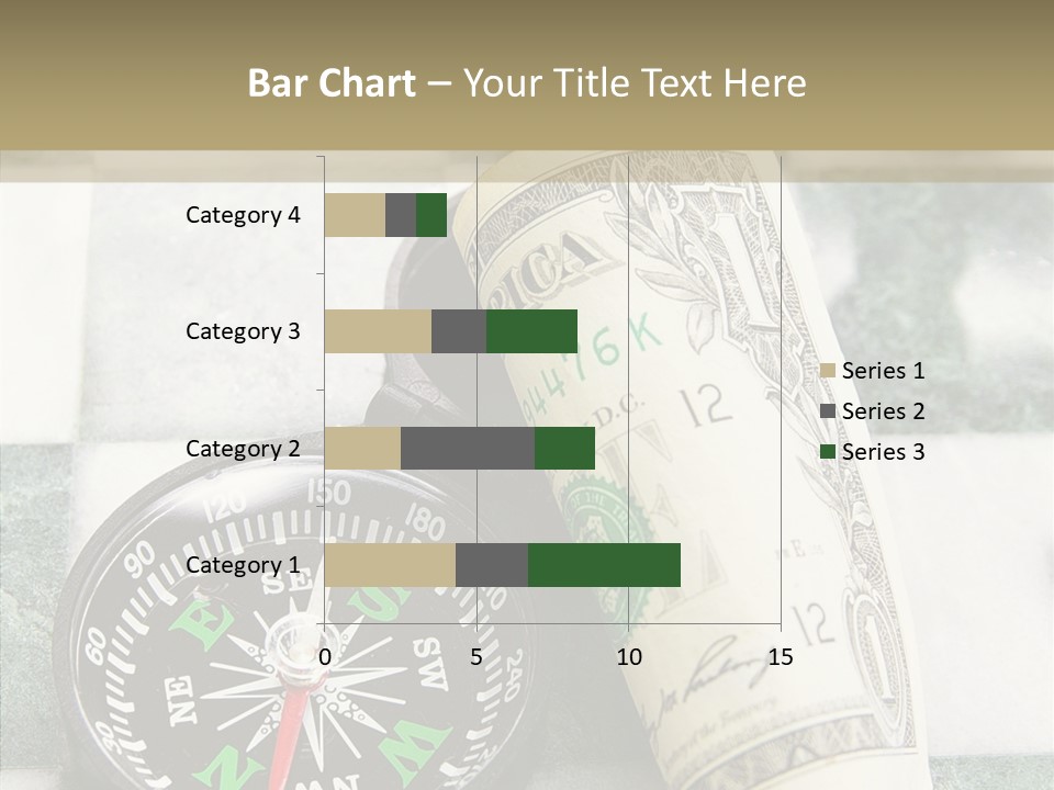 Board Finance Planning PowerPoint Template