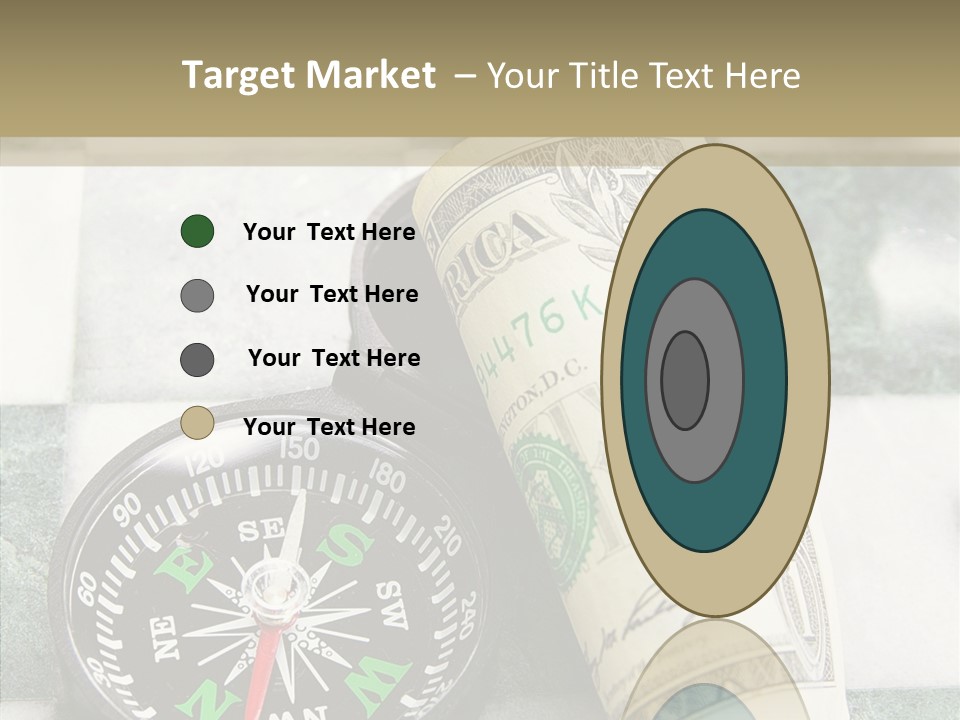 Board Finance Planning PowerPoint Template