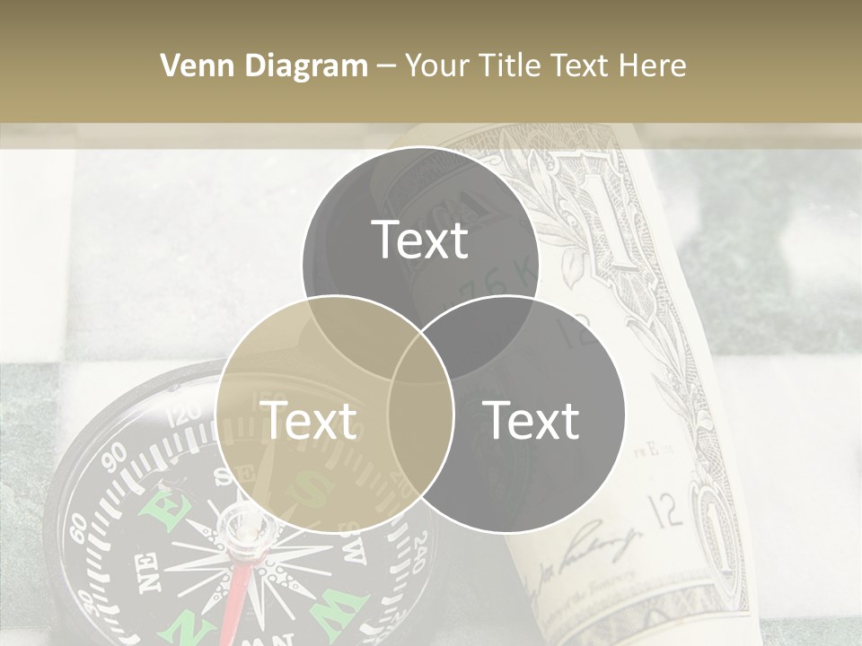 Board Finance Planning PowerPoint Template