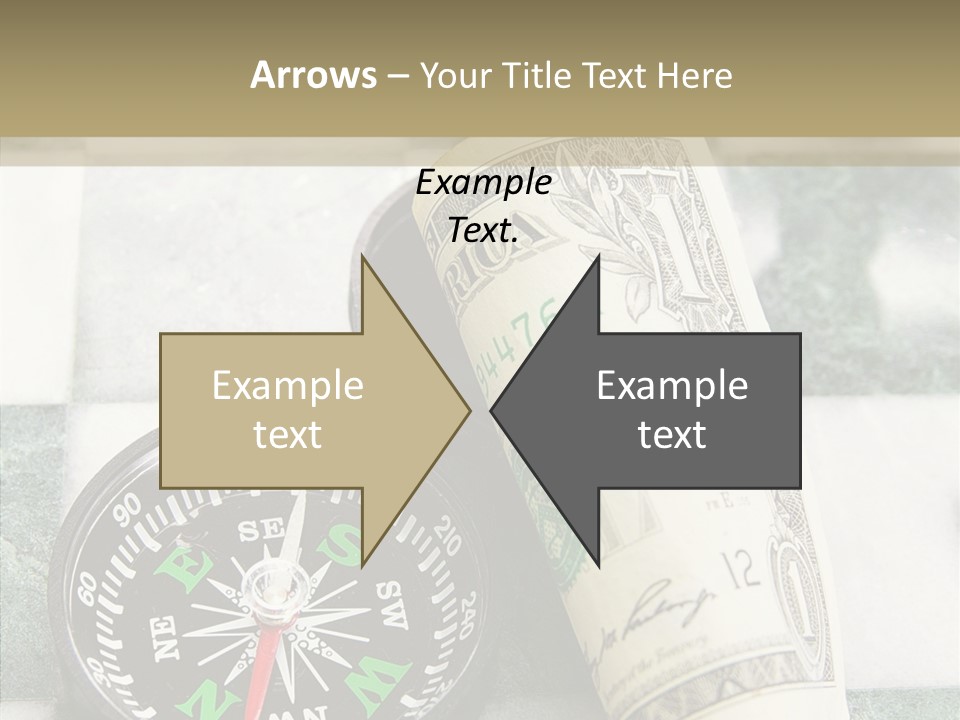 Board Finance Planning PowerPoint Template