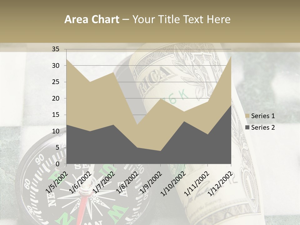 Board Finance Planning PowerPoint Template