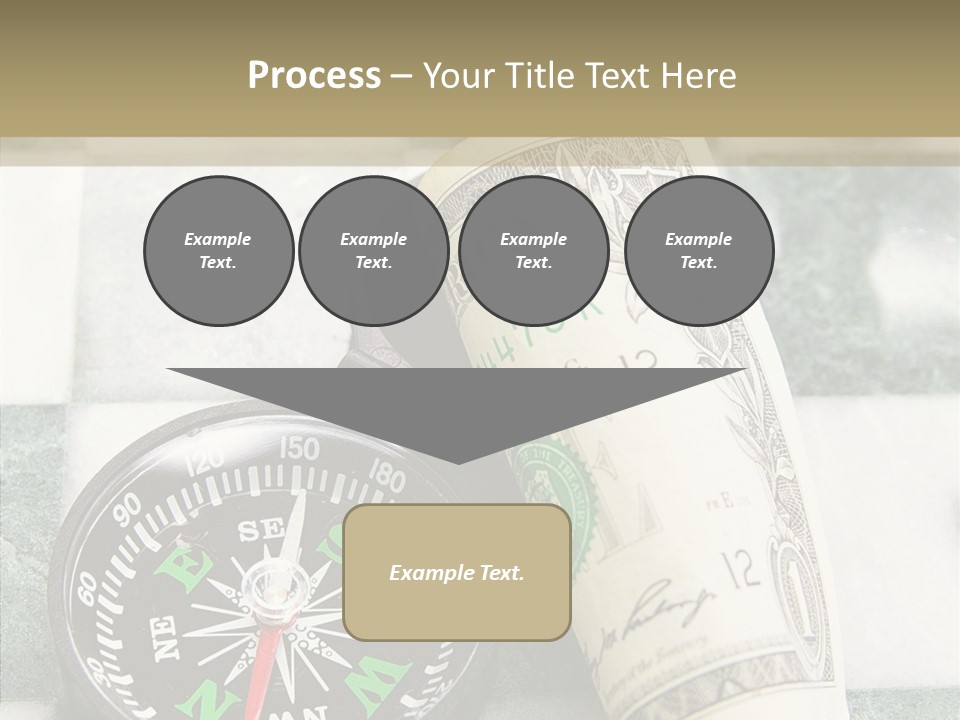 Board Finance Planning PowerPoint Template