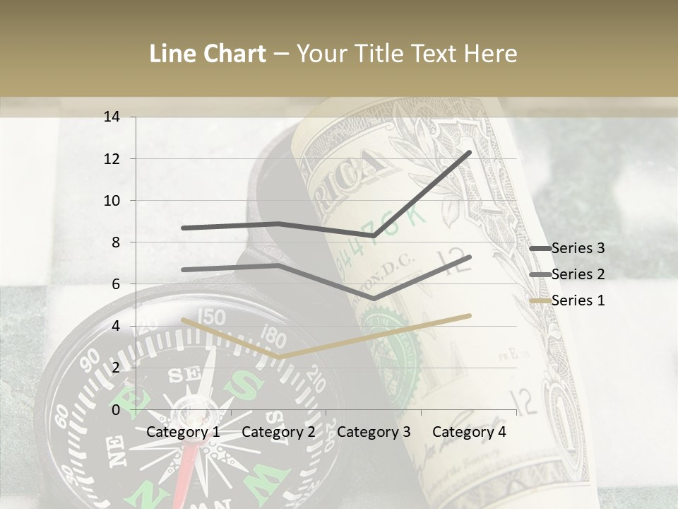 Board Finance Planning PowerPoint Template