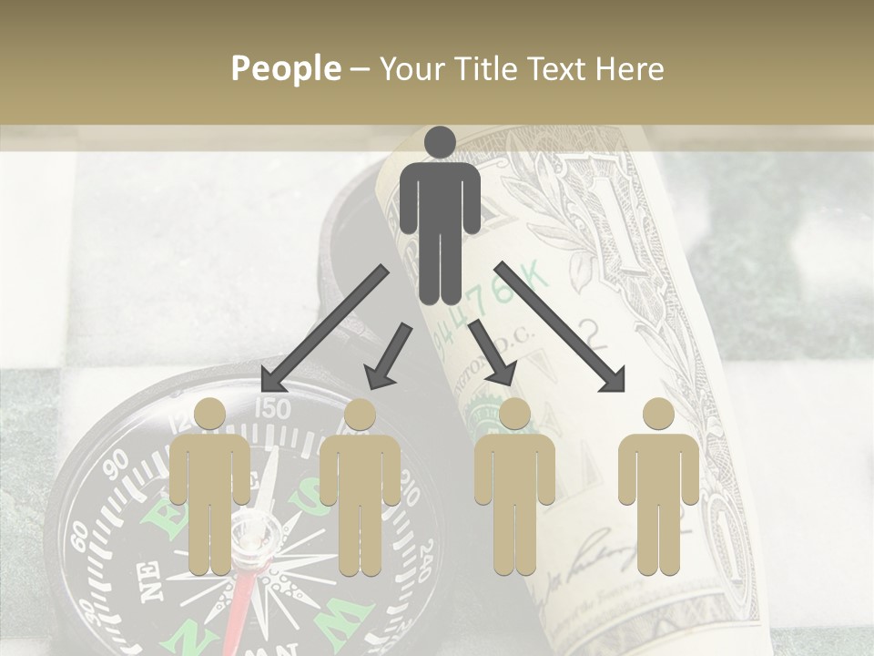 Board Finance Planning PowerPoint Template