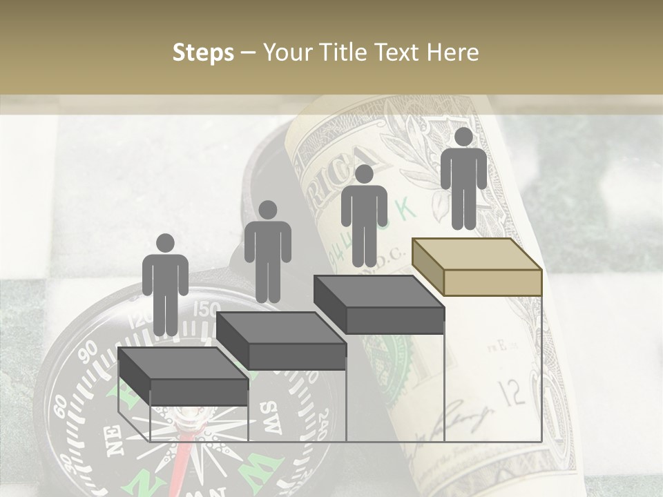 Board Finance Planning PowerPoint Template