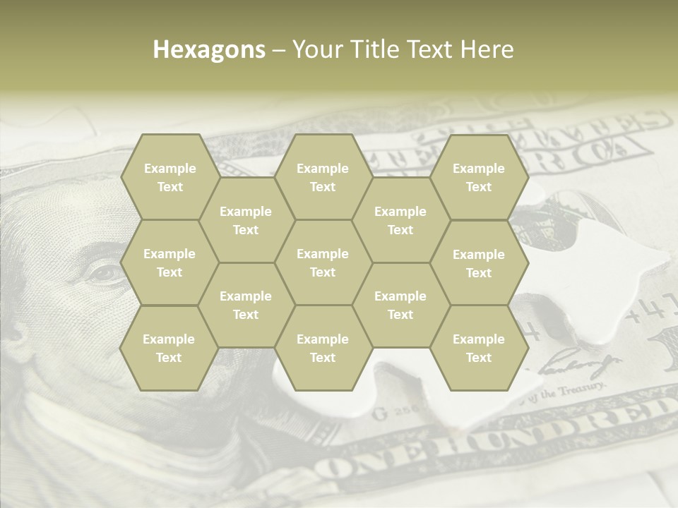 Rich Wealth Invest PowerPoint Template