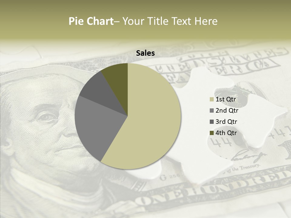 Rich Wealth Invest PowerPoint Template
