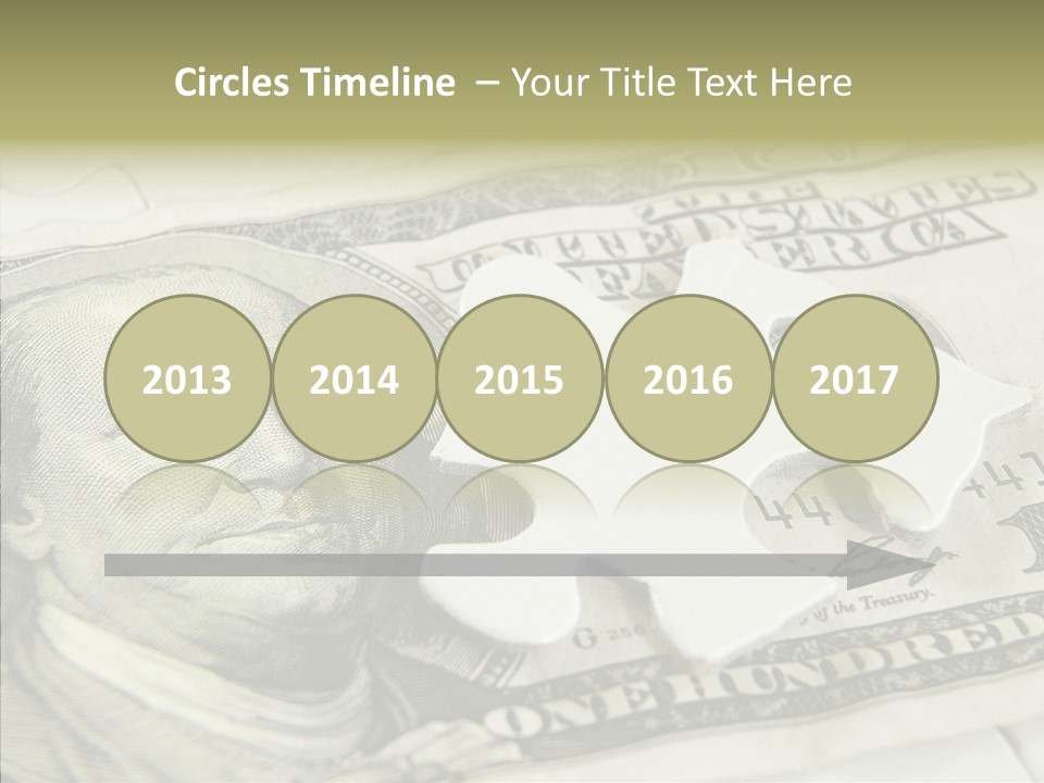 Rich Wealth Invest PowerPoint Template