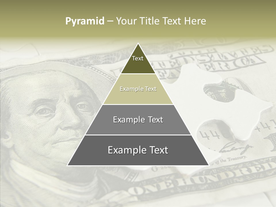 Rich Wealth Invest PowerPoint Template