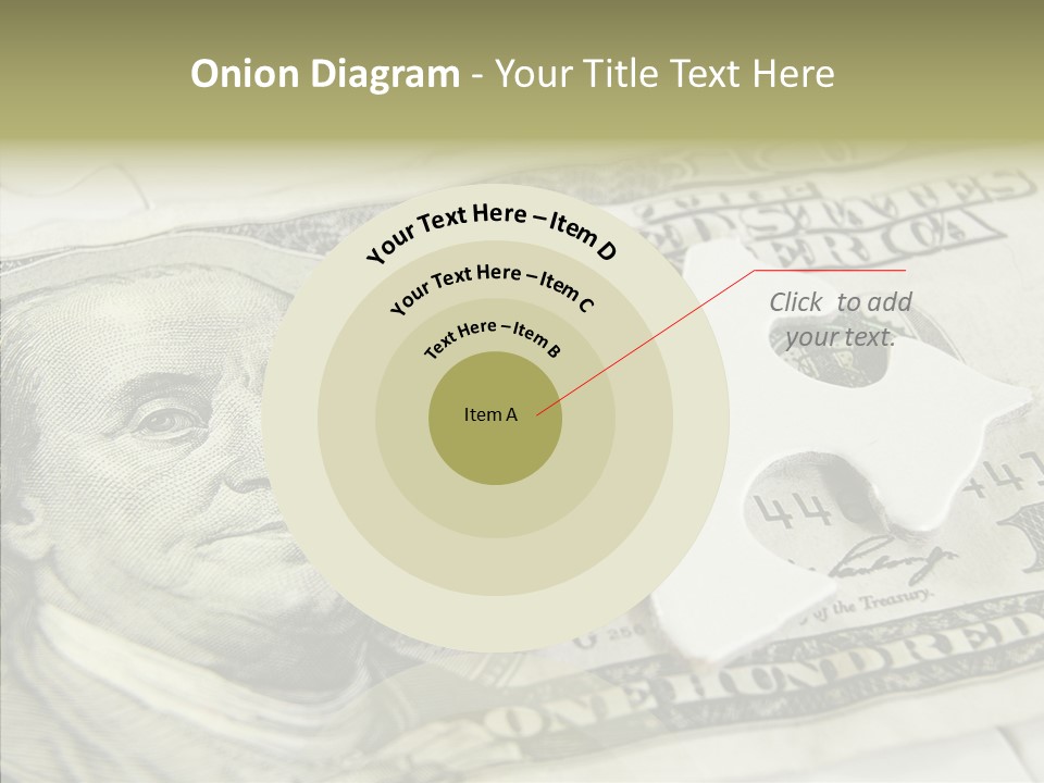 Rich Wealth Invest PowerPoint Template