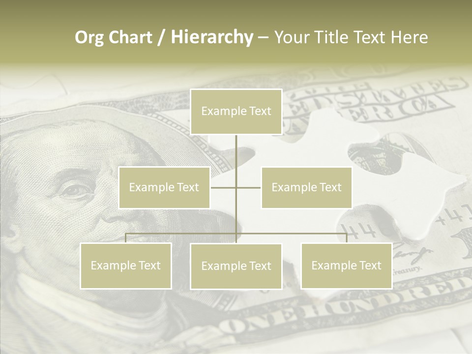 Rich Wealth Invest PowerPoint Template