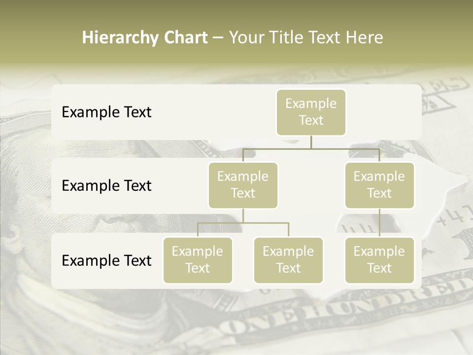 Rich Wealth Invest PowerPoint Template