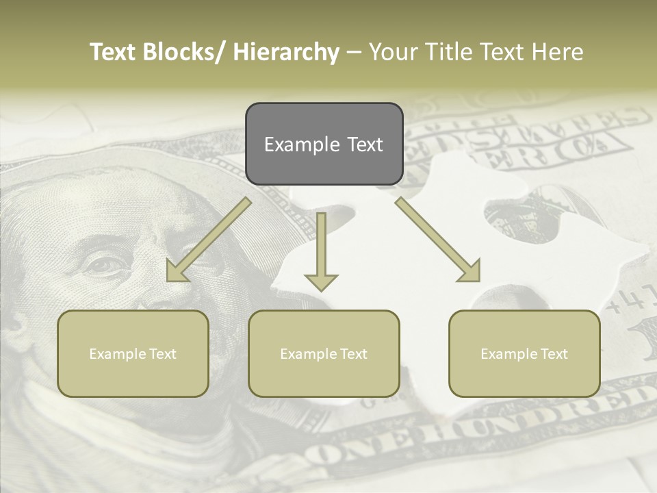 Rich Wealth Invest PowerPoint Template
