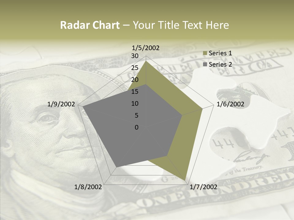 Rich Wealth Invest PowerPoint Template