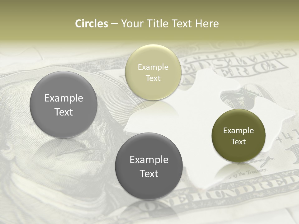 Rich Wealth Invest PowerPoint Template