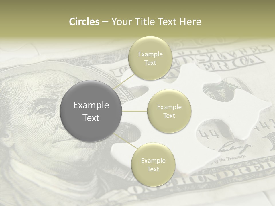 Rich Wealth Invest PowerPoint Template