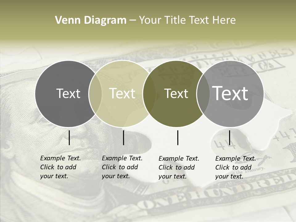 Rich Wealth Invest PowerPoint Template