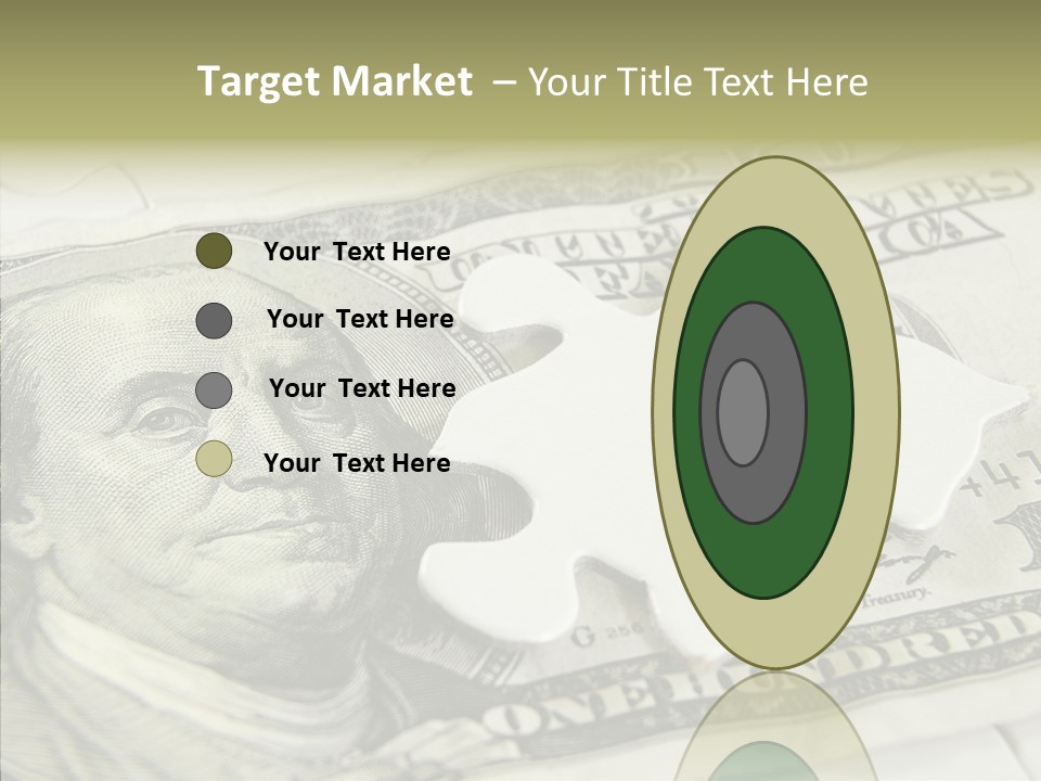 Rich Wealth Invest PowerPoint Template