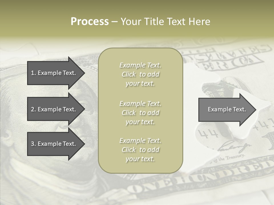 Rich Wealth Invest PowerPoint Template