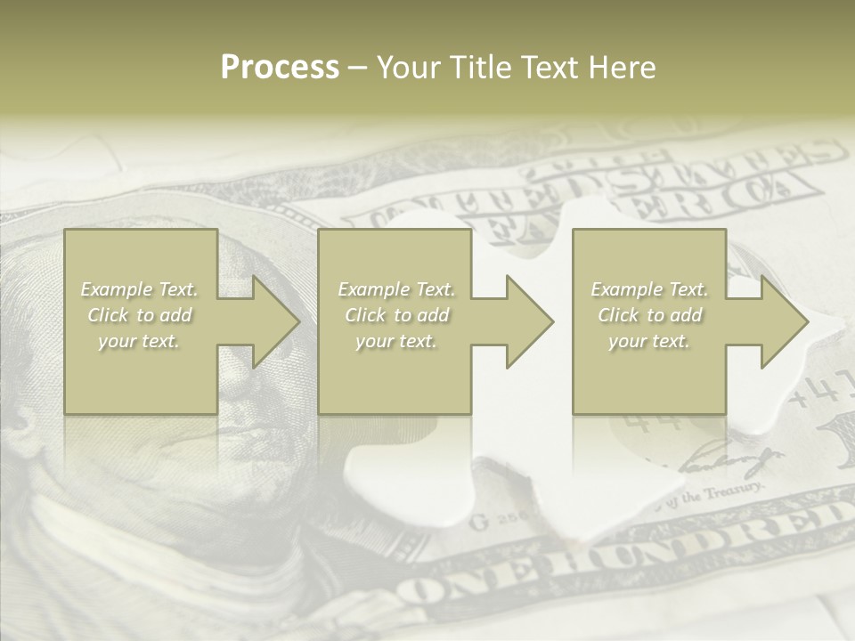 Rich Wealth Invest PowerPoint Template