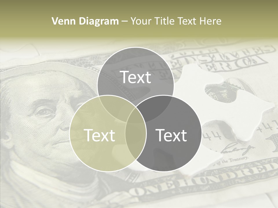 Rich Wealth Invest PowerPoint Template