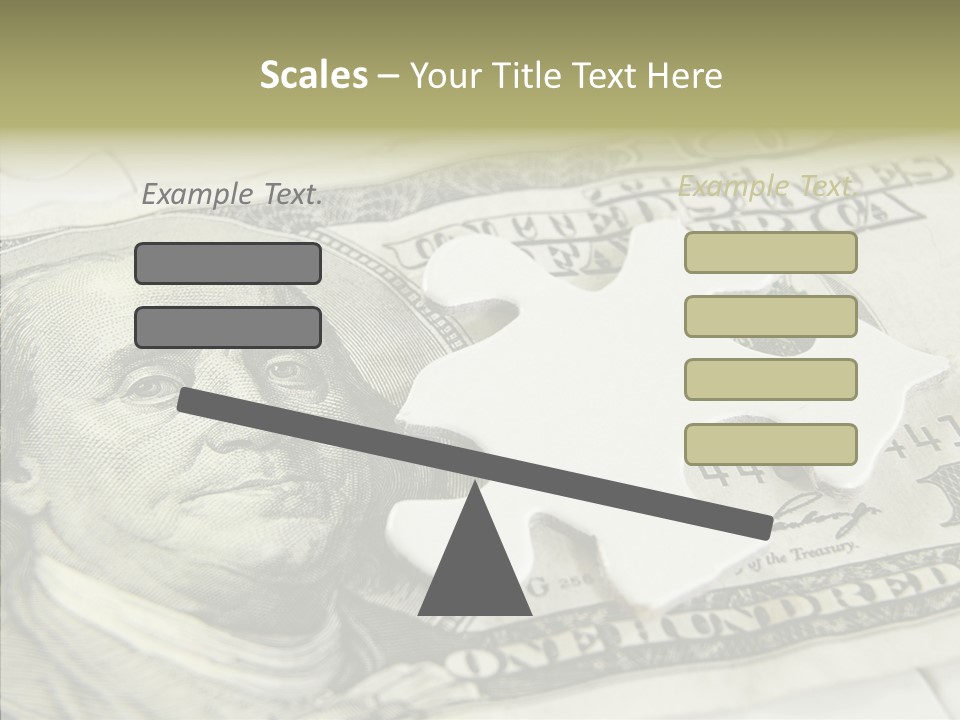 Rich Wealth Invest PowerPoint Template